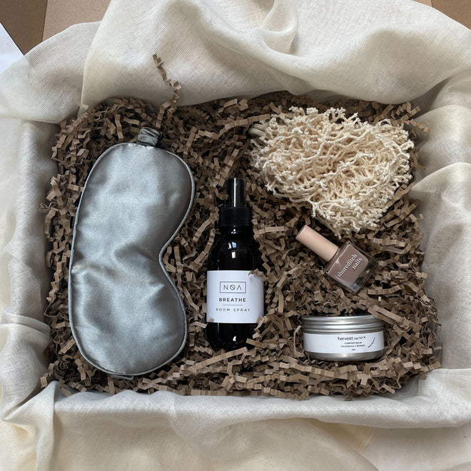 Into eco friendly new parent or new mum gifts