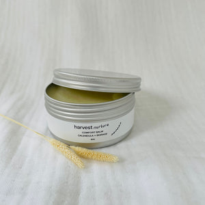 Nurture Comfort Balm | By Harvest