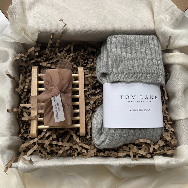 The Mini Cosy Eco Friendly Gift Box