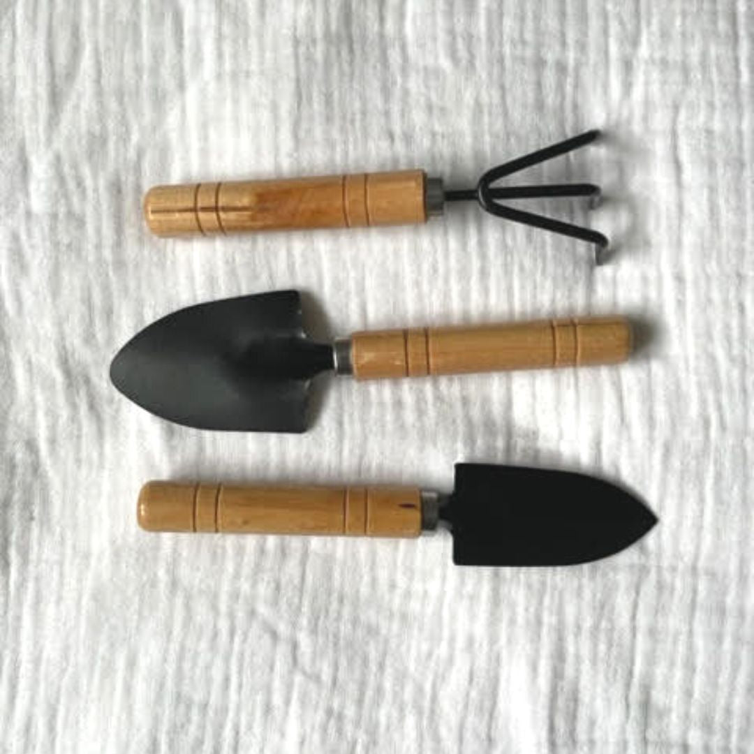 Mini Gardening Tools