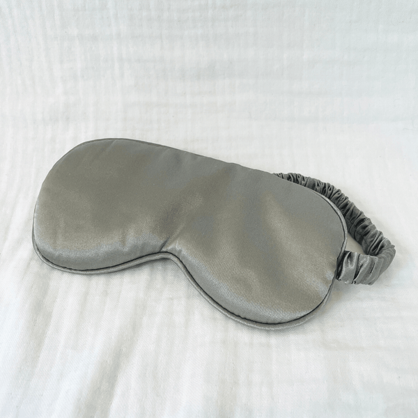 100% Mulberry Silk Sleep Mask