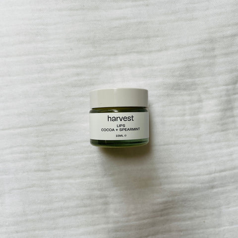 Lip Care Balm | by Harvest