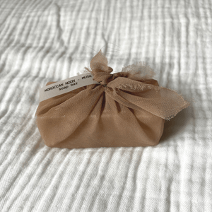Moroccan Moon Vegan Soap Bar | By Clay & Rose