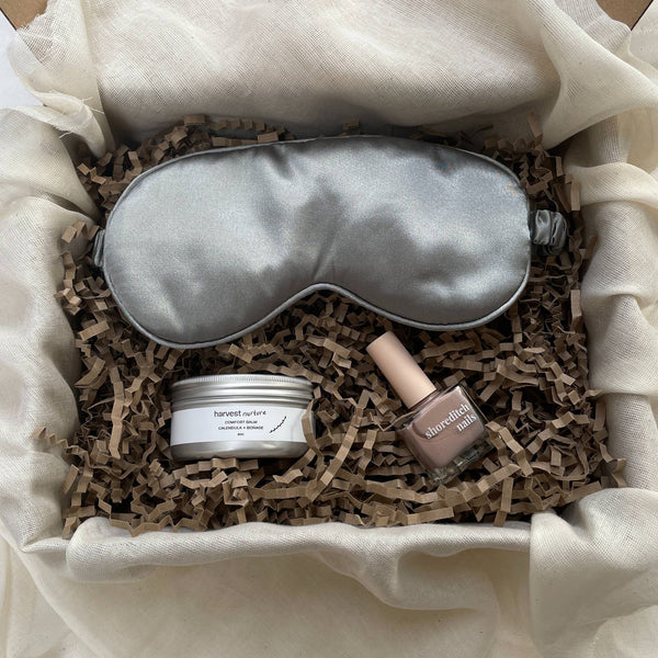 The Mini Pregnancy Eco Friendly Gift Box